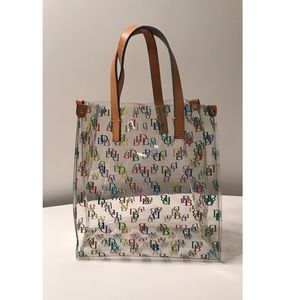 Dooney&Bourke⚡️Tote